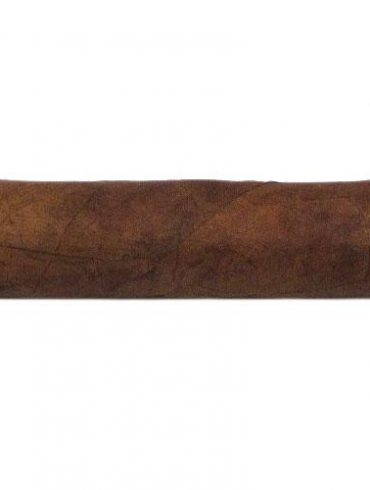 Blind Cigar Review: Emilio | La Musa Melete Lancero