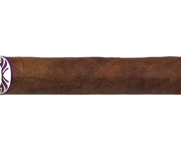Blind Cigar Review: Emilio | La Musa Melete Lancero