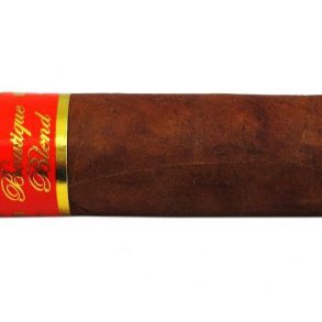 Blind Cigar Review: Rodrigo | Boutique Blend G4