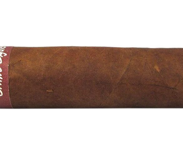 Blind Cigar Review: Los Regalos | Quetzal Toro