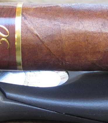 Quick Cigar Review: Bandolero Tremendos