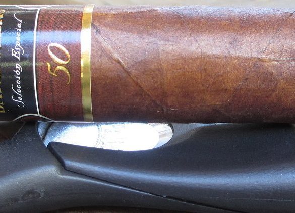 Quick Cigar Review: Bandolero Tremendos