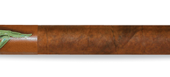 Blind Cigar Review: Crux | Ninfamaniac
