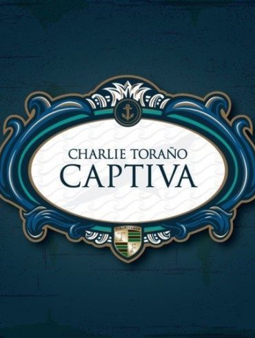 Cigar News: Toraño Family Cigar Co. To Unveil “The Charlie Toraño Captiva” at IPCPR