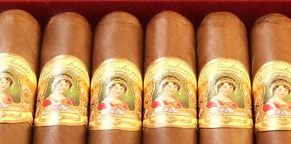 Cigar News: Boutique Blends Announces La Bohéme