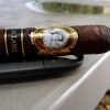 Quick Review: La Palina | Black Label Robusto