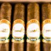 Blind Cigar Review: G.A.R. | Deli Custom Blend Emmett's Edition