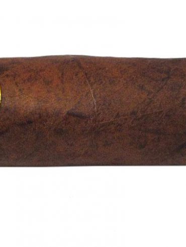 Blind Cigar Review: Don Lopez | El Gran Emperador