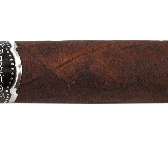 Blind Cigar Review: Rodrigo | La Fortaleza Forte