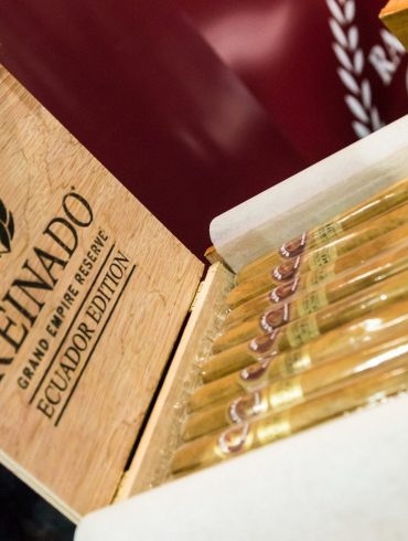 Grand Empire Reserve Ecuador Edition