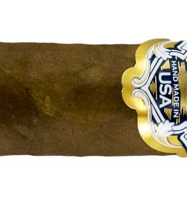 Blind Cigar Review: 5 Vegas | Miami (2014 G.A.R. Version) Toro