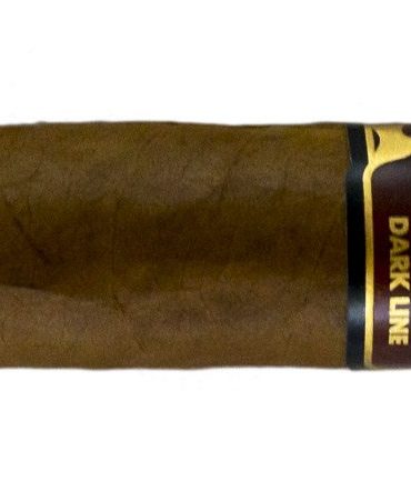 Blind Cigar Review: Total Flame | Dark Line World Trip