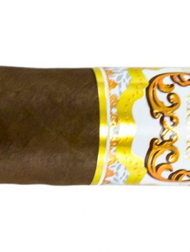 Blind Cigar Review: Arandoza | White Robusto