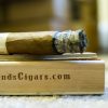 Quick Cigar Review: Aging Room | Bin No. 1 B Minor