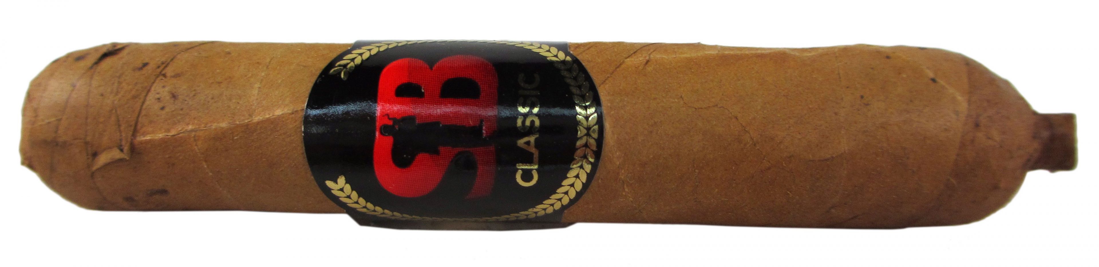 Blind Cigar Review: Stogie Boys | Classic Shorty