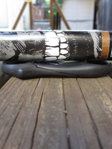 Quick Cigar Review: Foundry | Dubnium: The Cheshire Cat