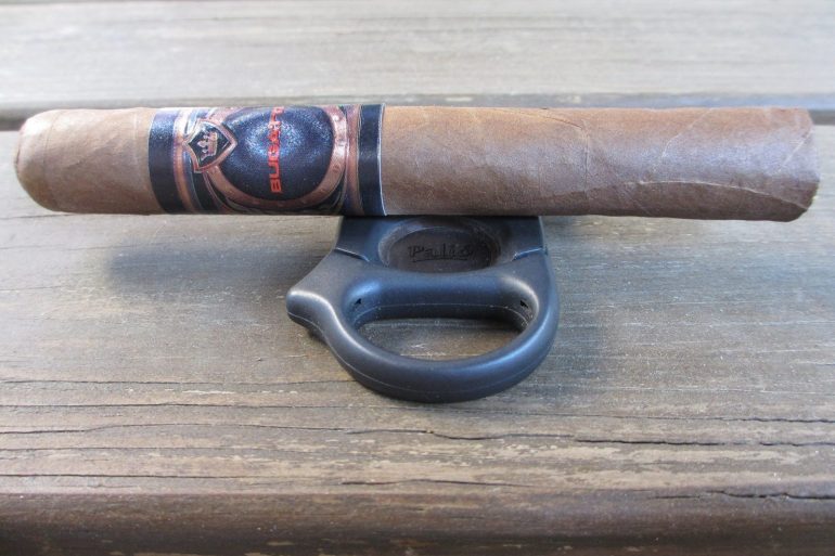 Quick Cigar Review: Bugatti | Habano Epicure