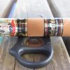 Quick Cigar Review: Byron | Reserva 5 Años Londinenses