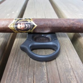 Quick Cigar Review: Battleground Cigars | Lincoln Emancipator