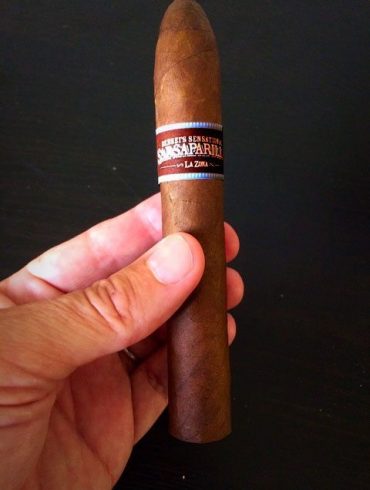 Cigar News: Cigar Dojo Announces Sarsaparilla Cigar