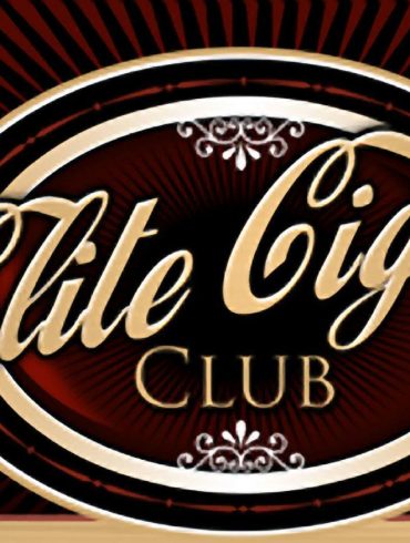 Contest: 5-Pack Giveaway from Elite Cigar Club
