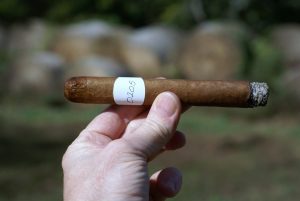 Blind Cigar Review: Casa Fernandez | Aniversario Serie 2014 The Ares