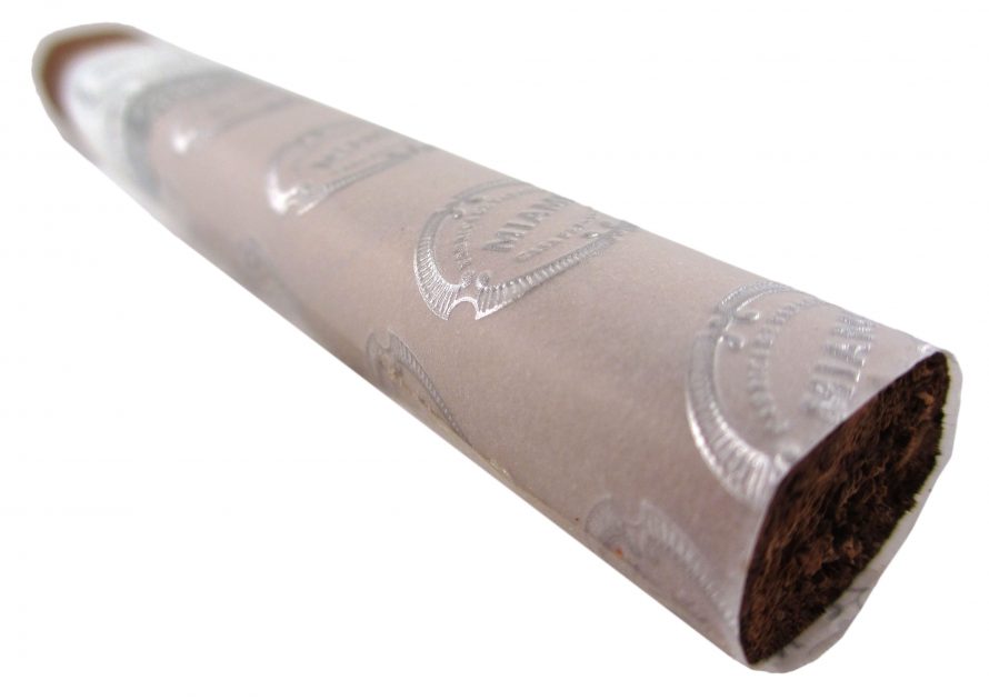 Blind Cigar Review: Casa Fernandez | Aniversario Serie 2014 The Ares