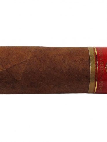 Blind Cigar Review: Joya De Nicaragua | Joya Red Toro