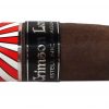 Blind Cigar Review: Crimson Lord | Kamikaze Figurado Double Head