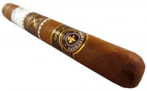 Blind Cigar Review: Montecristo | Espada Guard