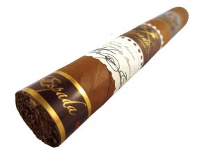 Blind Cigar Review: Montecristo | Espada Guard