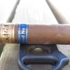 Quick Cigar Review: Saga | Blend No. 7 Perfecto