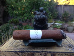 Blind Cigar Review: Casa Fernandez | Aniversario Serie 2014 The Ares