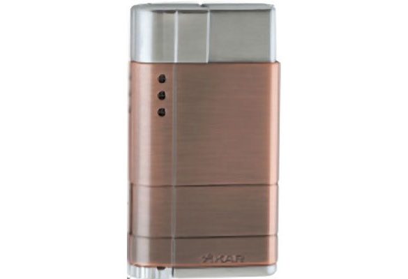 Cigar News: New High Altitude Xikar Lighter Hits The Market