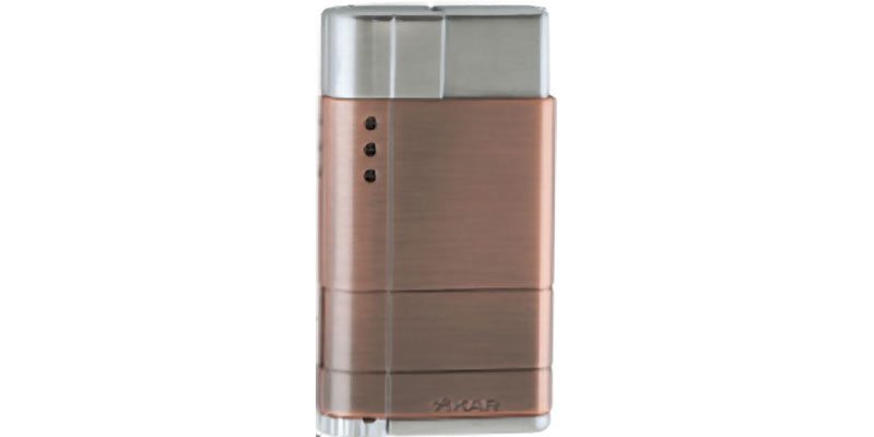 Cigar News: New High Altitude Xikar Lighter Hits The Market