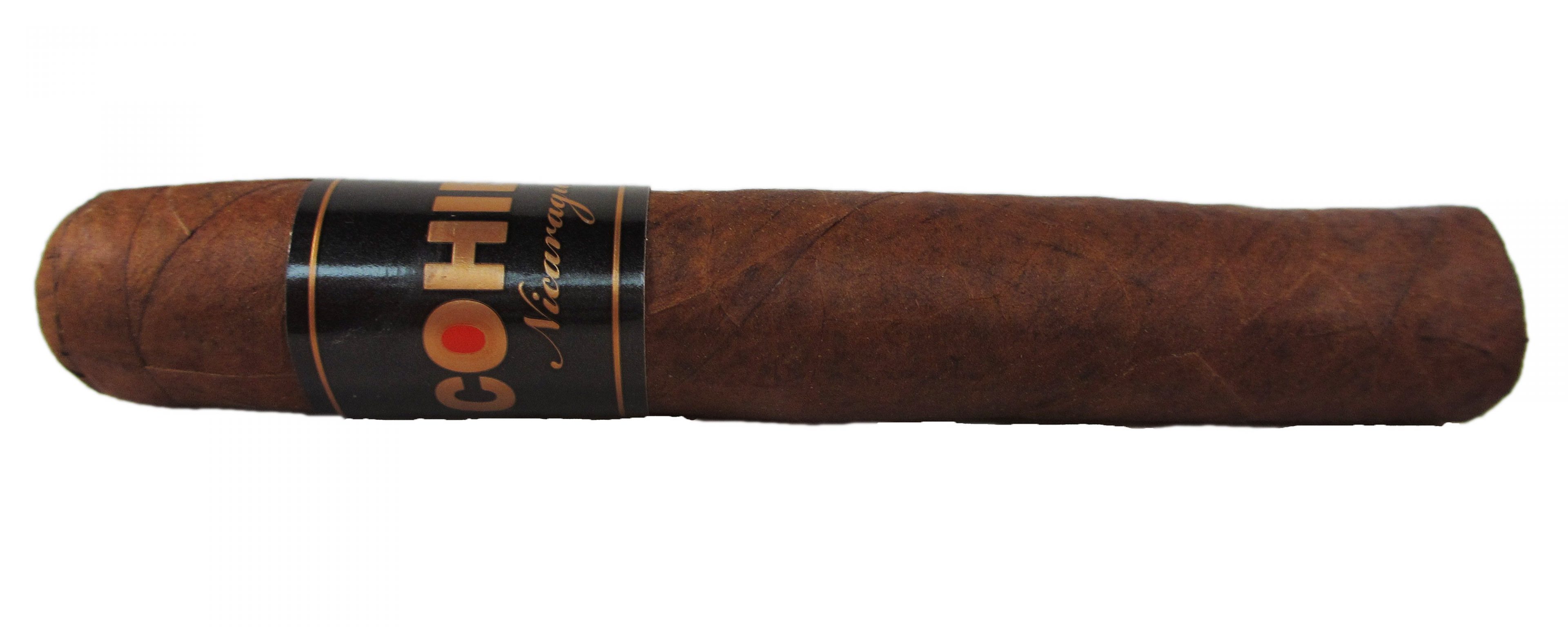 Blind Cigar Review: Cohiba | Nicaragua N50 (Prerelease)