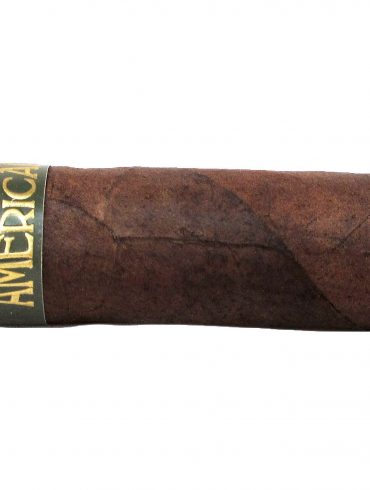 Blind Cigar Review: J. Fuego | Americana Toro