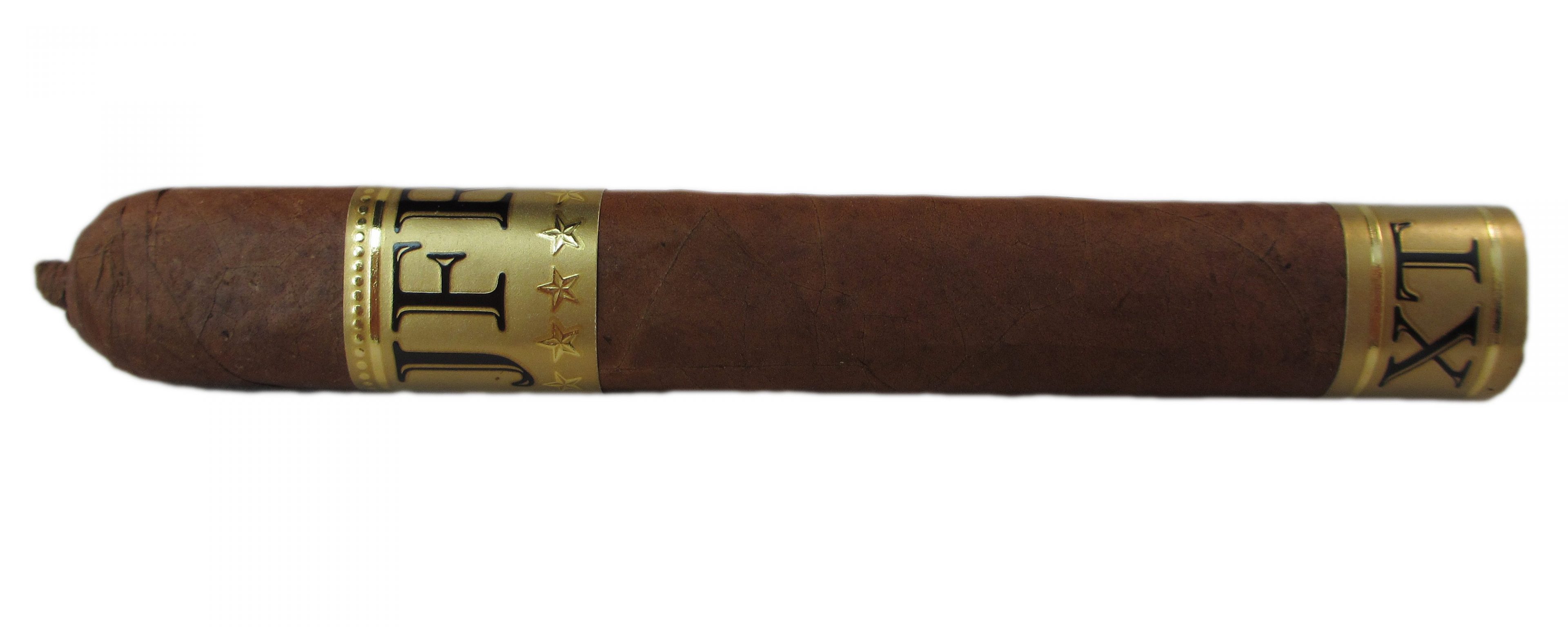 Blind Cigar Review: Casa Fernandez | JFR XT Corojo Toro