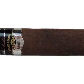 Blind Cigar Review: Sindicato | Maduro Toro