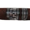 Blind Cigar Review: Total Flame | Premium Perfecto (Prerelease)