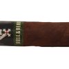 Blind Cigar Review: Crux | Bull & Bear Robusto Extra