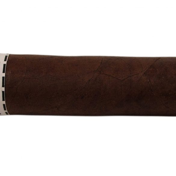 Blind Cigar Review: Rocky Patel | Super Ligero Robusto (Prerelease)