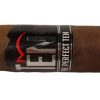 Blind Cigar Review: Crimson Lord | Ten 58 Short Torpedo