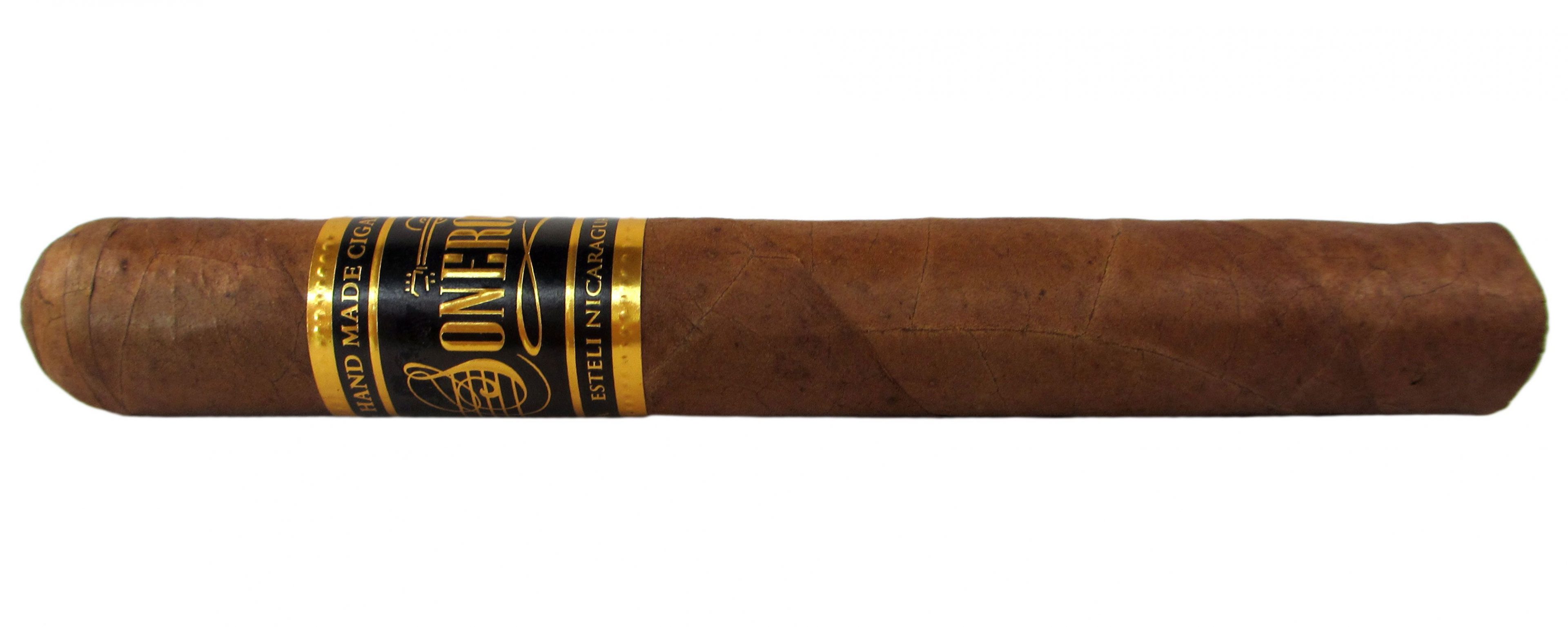 Blind Cigar Review: Cubanacan | Soneros Habano Claro Toro