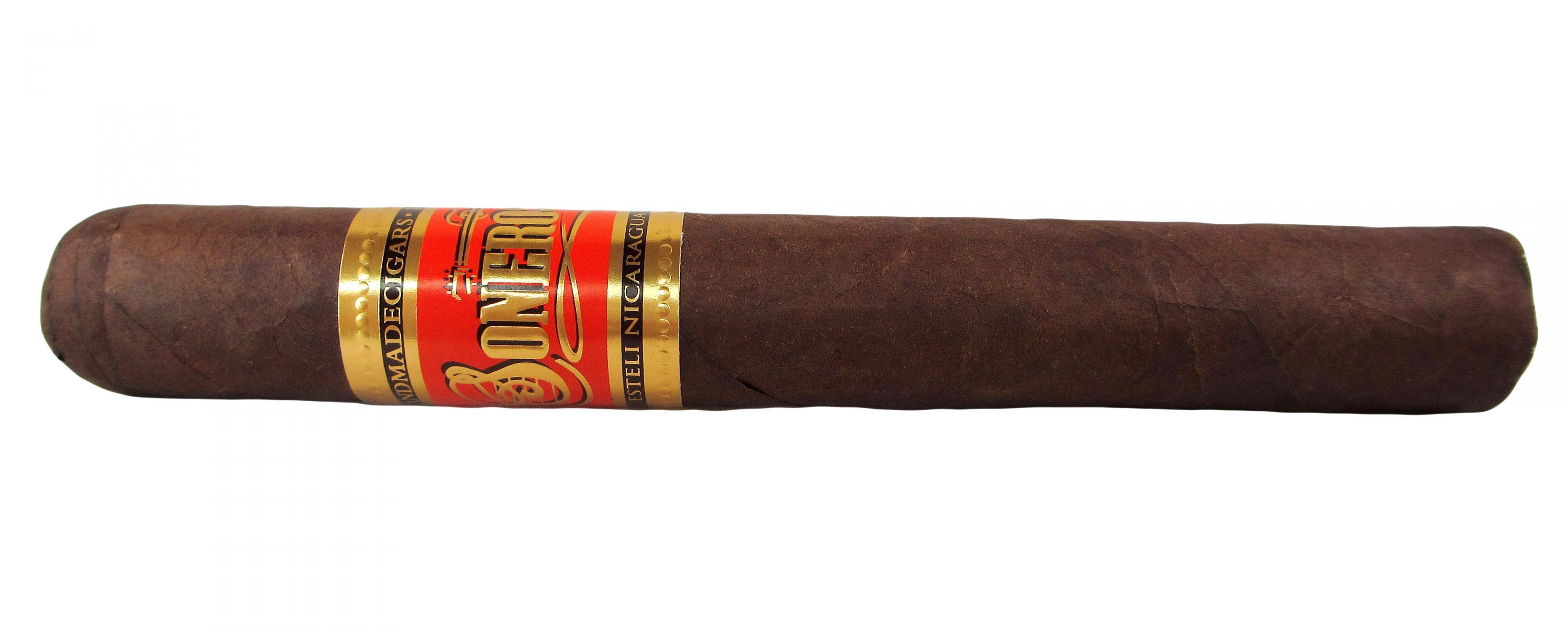 Blind Cigar Review: Cubanacan | Soneros Habano Maduro Toro