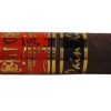 Blind Cigar Review: GTO | Pain Killer Maduro Robusto