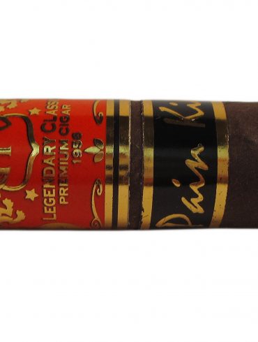 Blind Cigar Review: GTO | Pain Killer Maduro Robusto