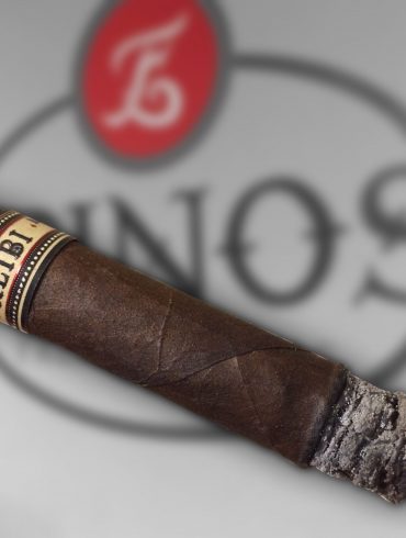 Cigar News: Espinosa Lounge Get Exclusive Cigar, "The Alibi"