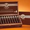 Cigar News: AVO Cigars Rebrands and Relaunches