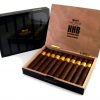 Cigar News: Zander-Greg Releases New HHB Gold & Celebrates 50th Anniversary